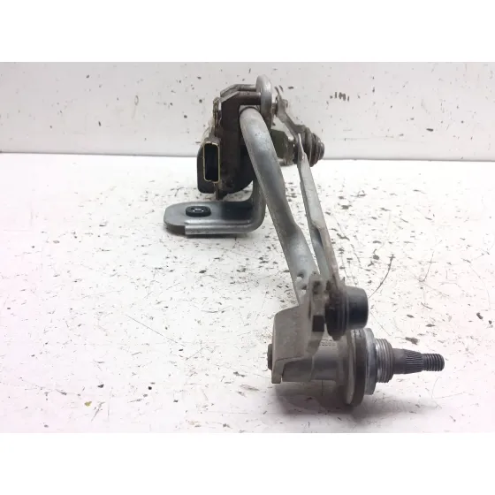 Motor Limpia Delantero para Fiat Scudo Furgoneta (270_, 272_)