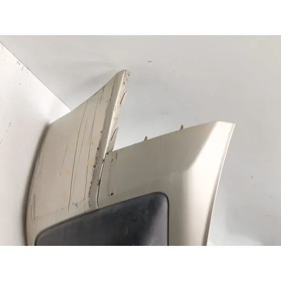 Paragolpes Delantero para Fiat Scudo Furgoneta (270_, 272_)