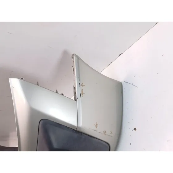 Paragolpes Delantero para Fiat Scudo Furgoneta (270_, 272_)