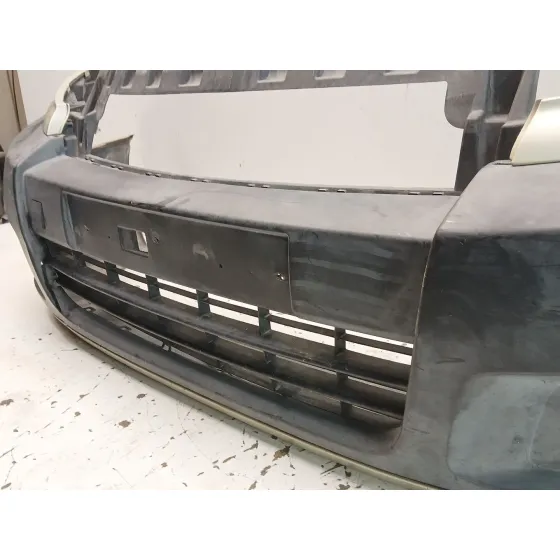 Paragolpes Delantero para Fiat Scudo Furgoneta (270_, 272_)