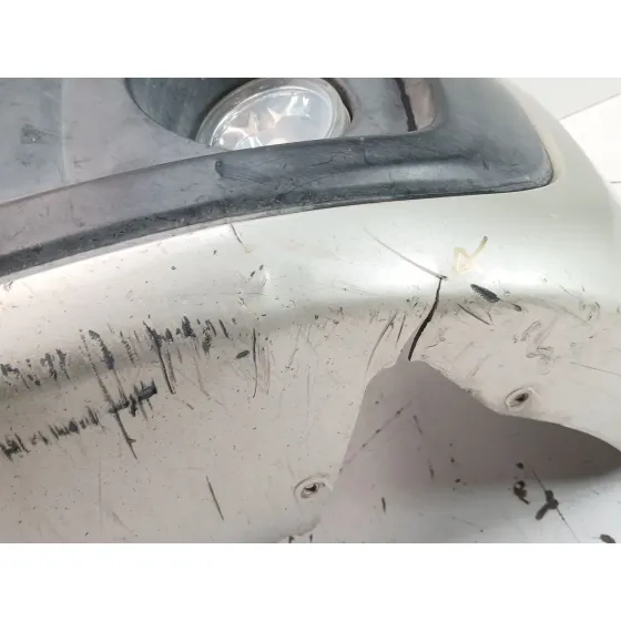 Paragolpes Delantero para Fiat Scudo Furgoneta (270_, 272_)