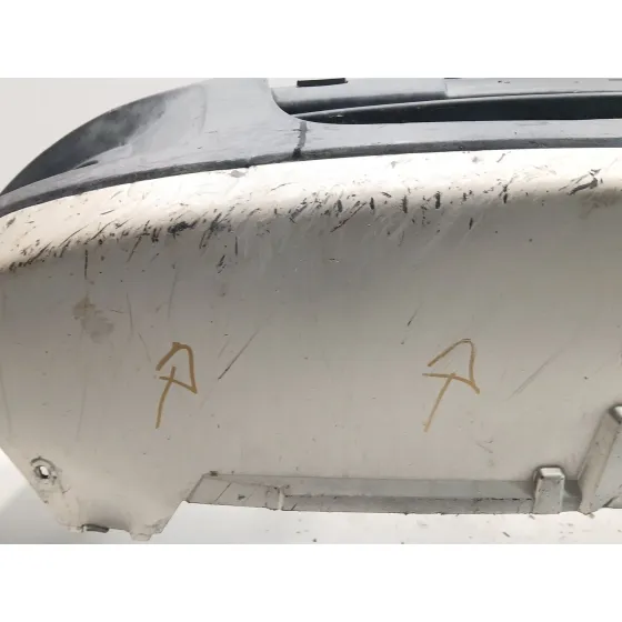 Paragolpes Delantero para Fiat Scudo Furgoneta (270_, 272_)