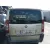 Porton Trasero para Fiat Scudo Furgoneta (270_, 272_)