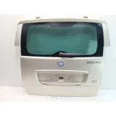 Porton Trasero para Fiat Scudo Furgoneta (270_, 272_)