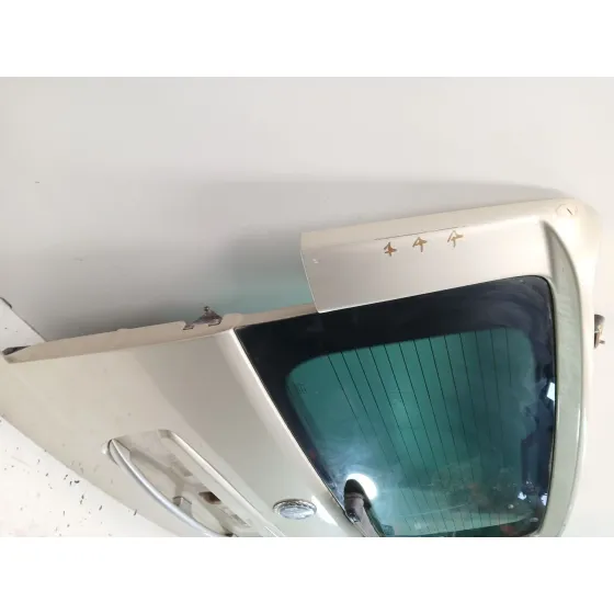 Porton Trasero para Fiat Scudo Furgoneta (270_, 272_)