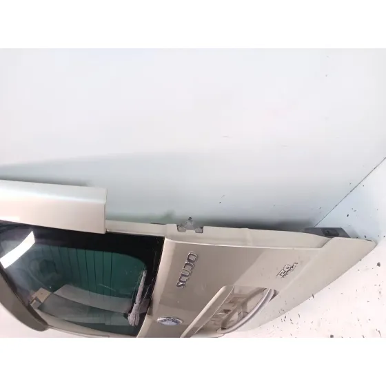 Porton Trasero para Fiat Scudo Furgoneta (270_, 272_)