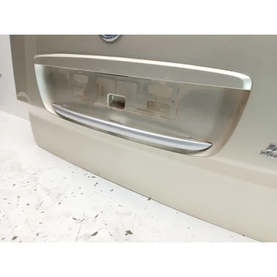 Porton Trasero para Fiat Scudo Furgoneta (270_, 272_)