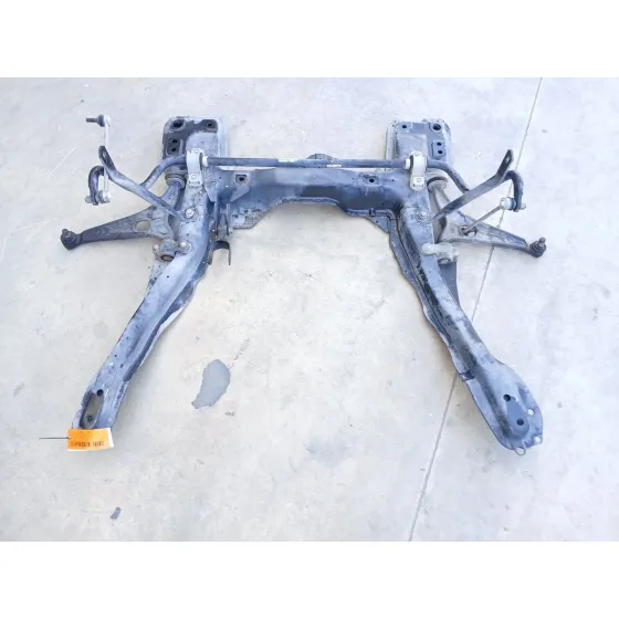 Puente Delantero para Fiat Scudo Furgoneta (270_, 272_)