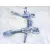 Puente Delantero para Fiat Scudo Furgoneta (270_, 272_)