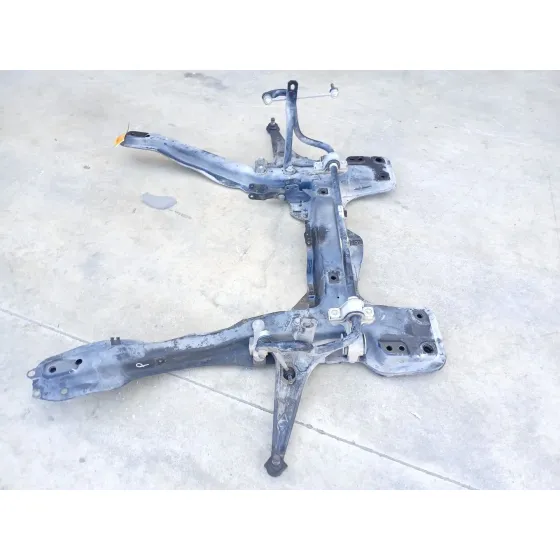 Puente Delantero para Fiat Scudo Furgoneta (270_, 272_)