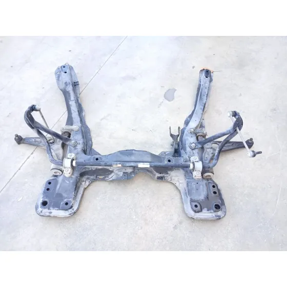 Puente Delantero para Fiat Scudo Furgoneta (270_, 272_)