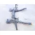Puente Delantero para Fiat Scudo Furgoneta (270_, 272_)
