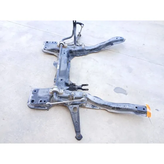 Puente Delantero para Fiat Scudo Furgoneta (270_, 272_)