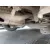 Puente Trasero para Fiat Scudo Furgoneta (270_, 272_)