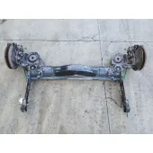 Puente Trasero para Fiat Scudo Furgoneta (270_, 272_)
