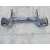 Puente Trasero para Fiat Scudo Furgoneta (270_, 272_)