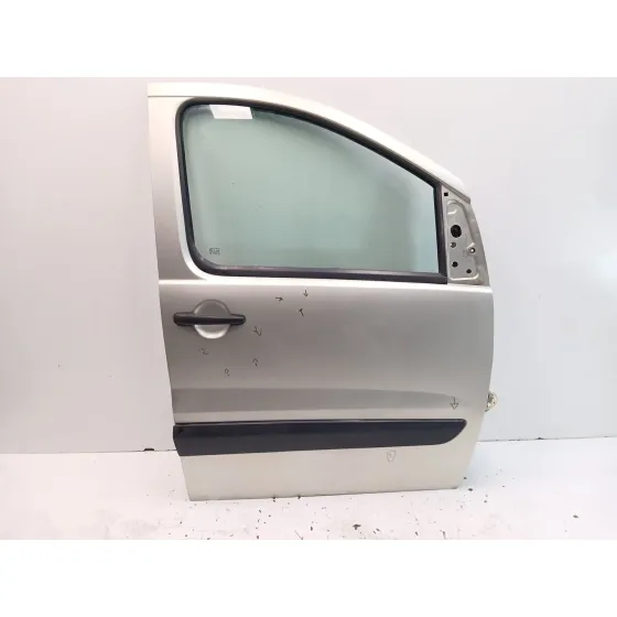 Puerta Delantera Derecha para Fiat Scudo Furgoneta (270_, 272_)