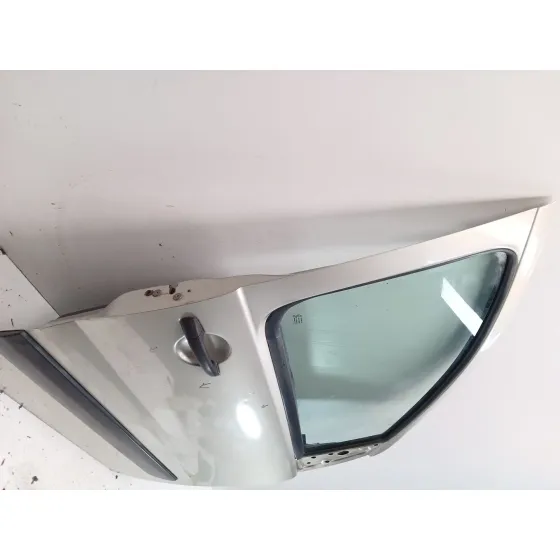 Puerta Delantera Derecha para Fiat Scudo Furgoneta (270_, 272_)
