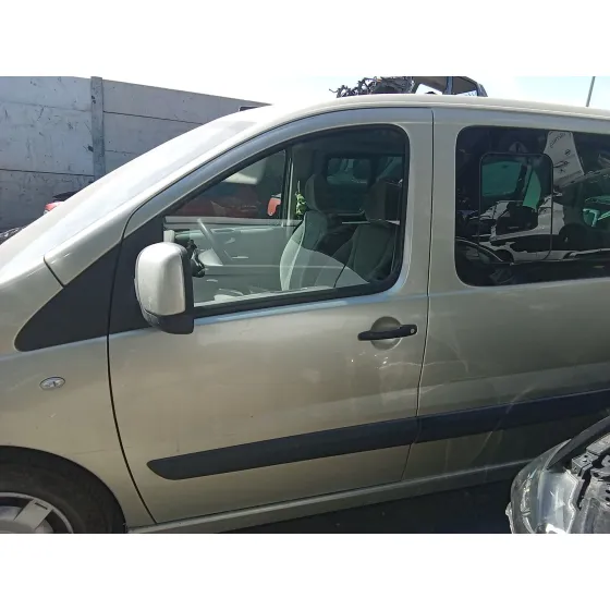 Puerta Delantera Izquierda para Fiat Scudo Furgoneta (270_, 272_)
