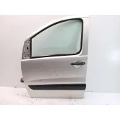 Puerta Delantera Izquierda para Fiat Scudo Furgoneta (270_, 272_)