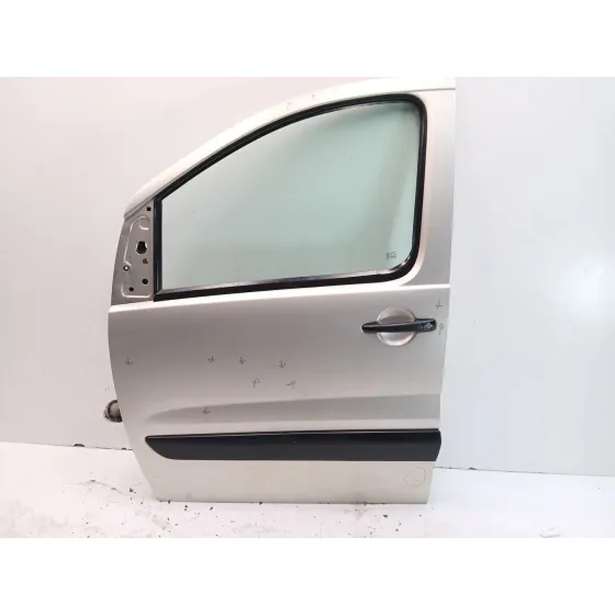 Puerta Delantera Izquierda para Fiat Scudo Furgoneta (270_, 272_)