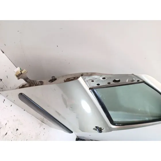 Puerta Delantera Izquierda para Fiat Scudo Furgoneta (270_, 272_)