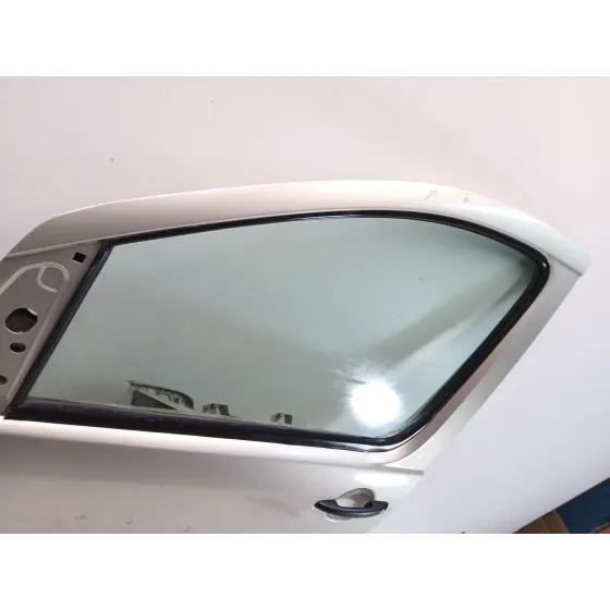 Puerta Delantera Izquierda para Fiat Scudo Furgoneta (270_, 272_)