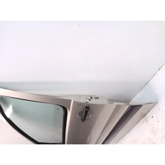 Puerta Delantera Izquierda para Fiat Scudo Furgoneta (270_, 272_)