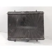 Radiador Agua para Fiat Scudo Furgoneta (270_, 272_)