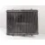 Radiador Agua para Fiat Scudo Furgoneta (270_, 272_)