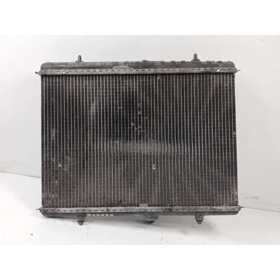 Radiador Agua para Fiat Scudo Furgoneta (270_, 272_)