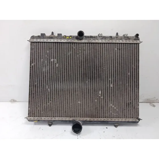 Radiador Agua para Fiat Scudo Furgoneta (270_, 272_)