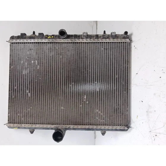 Radiador Agua para Fiat Scudo Furgoneta (270_, 272_)