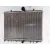 Radiador Agua para Fiat Scudo Furgoneta (270_, 272_)