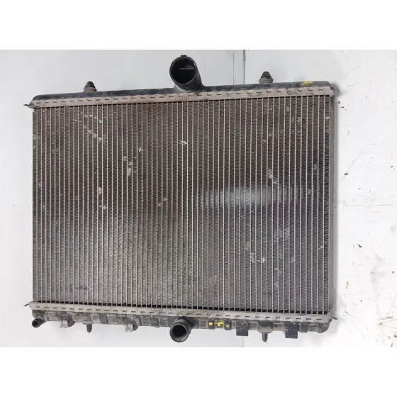 Radiador Agua para Fiat Scudo Furgoneta (270_, 272_)