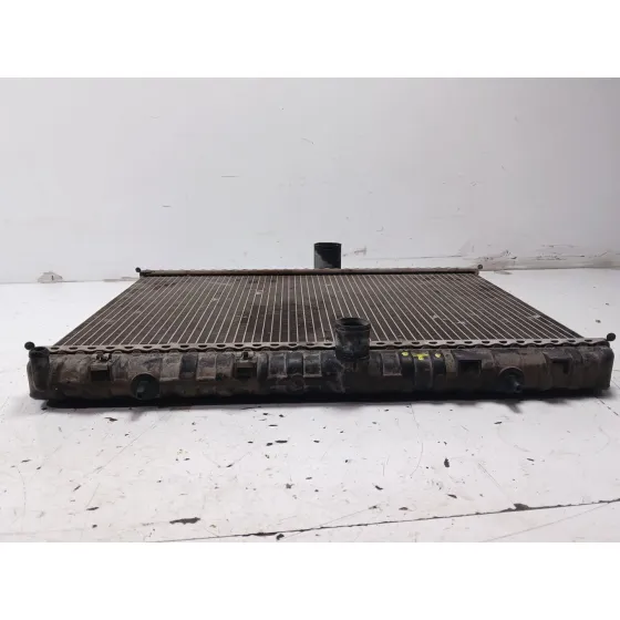 Radiador Agua para Fiat Scudo Furgoneta (270_, 272_)