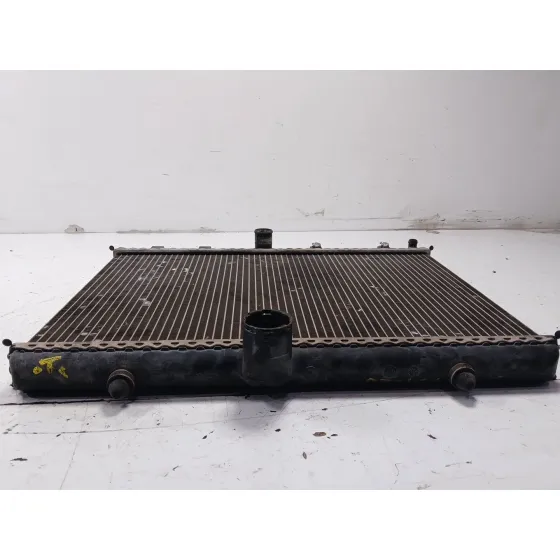 Radiador Agua para Fiat Scudo Furgoneta (270_, 272_)