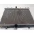 Radiador Agua para Fiat Scudo Furgoneta (270_, 272_)