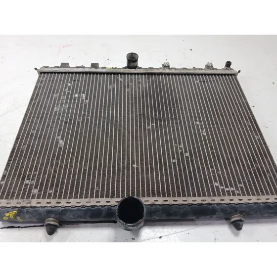 Radiador Agua para Fiat Scudo Furgoneta (270_, 272_)