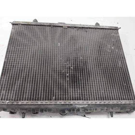 Radiador Agua para Fiat Scudo Furgoneta (270_, 272_)
