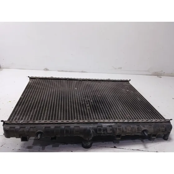Radiador Agua para Fiat Scudo Furgoneta (270_, 272_)