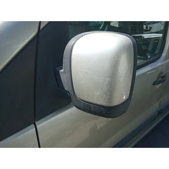 Retrovisor Izquierdo para Fiat Scudo Furgoneta (270_, 272_)
