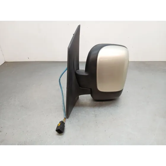 Retrovisor Izquierdo para Fiat Scudo Furgoneta (270_, 272_)