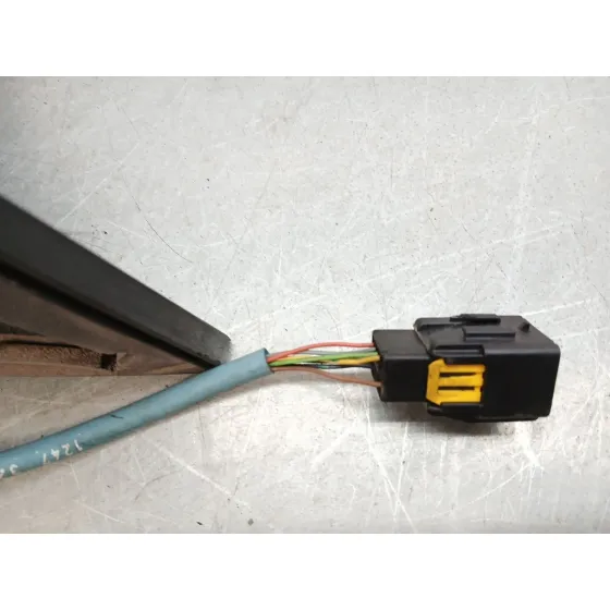 Retrovisor Izquierdo para Fiat Scudo Furgoneta (270_, 272_)