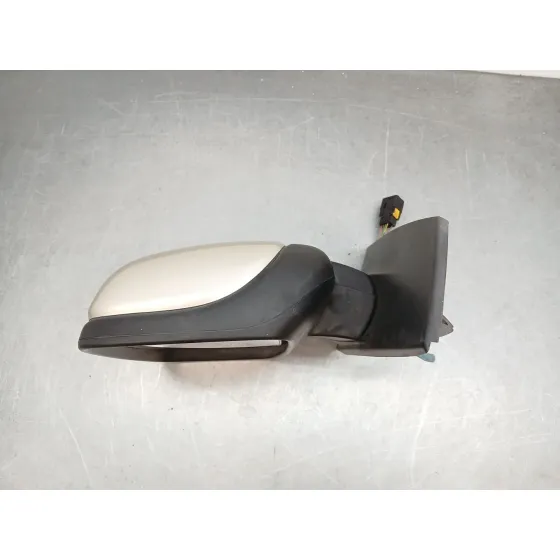 Retrovisor Izquierdo para Fiat Scudo Furgoneta (270_, 272_)
