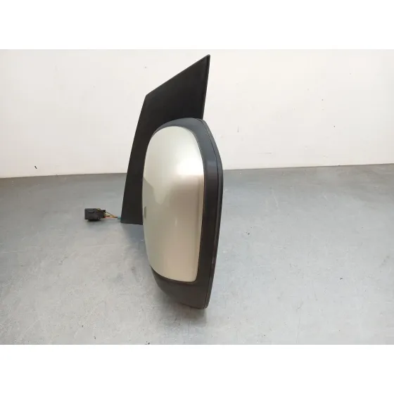 Retrovisor Izquierdo para Fiat Scudo Furgoneta (270_, 272_)
