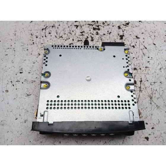 Sistema Audio / Radio Cd para Fiat Scudo Furgoneta (270_, 272_)