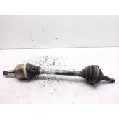Transmision Delantera Izquierda para Fiat Scudo Furgoneta (270_, 272_)