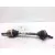Transmision Delantera Izquierda para Fiat Scudo Furgoneta (270_, 272_)
