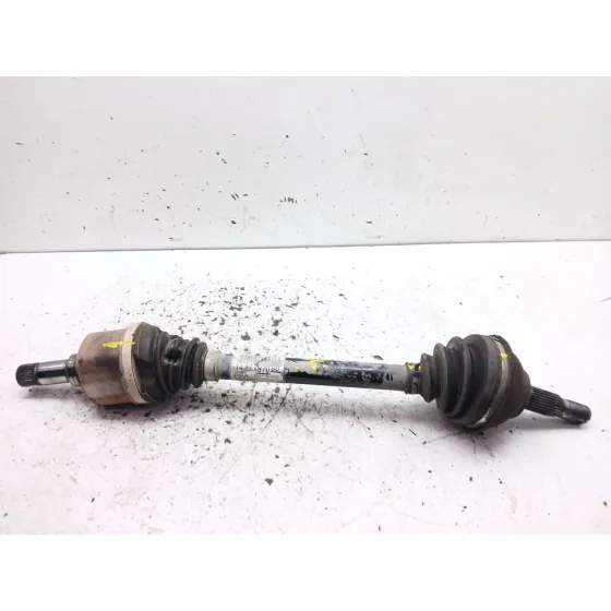 Transmision Delantera Izquierda para Fiat Scudo Furgoneta (270_, 272_)